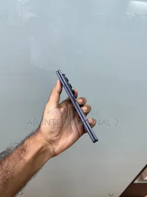 স্যামসাং গ্যালাক্সি জেড ফোল্ড৭ ৫১২ জিবি ব্ল্যাক