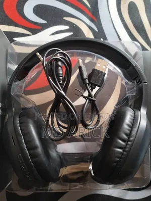 Bluetooth Head Phone