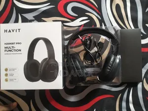 Bluetooth Head Phone