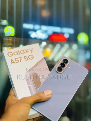 Samsung Galaxy A57 256 GB