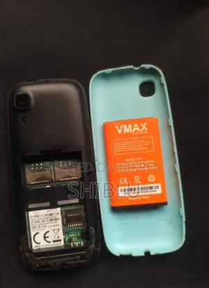 Itel IT2171 Gray