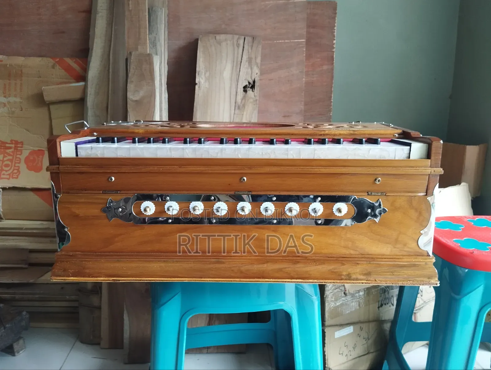 Harmonium