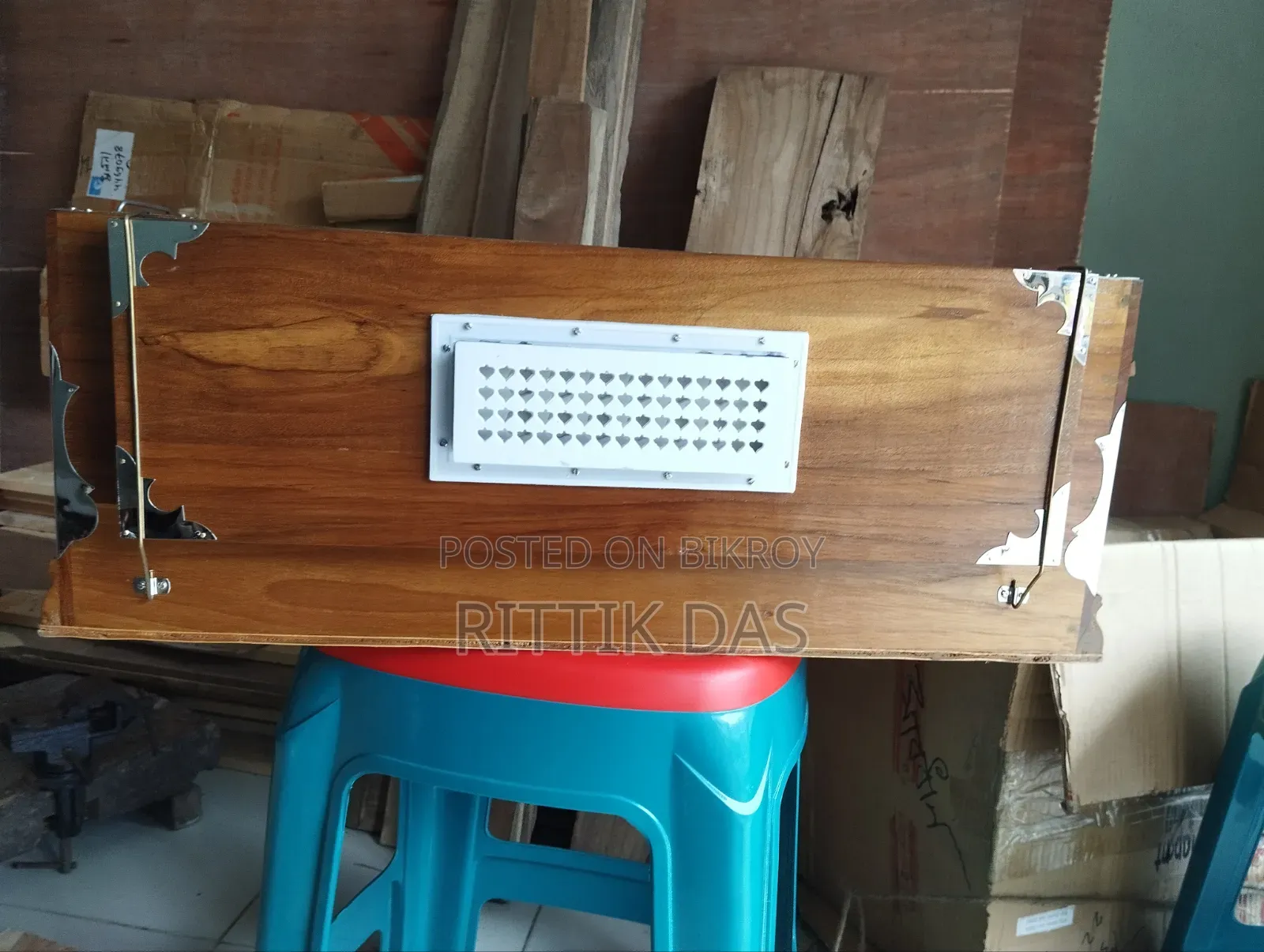 Harmonium