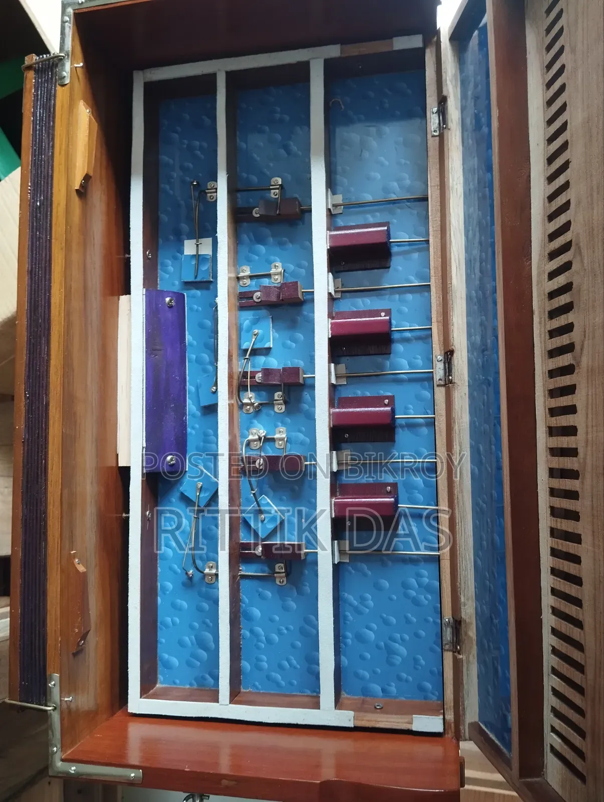 Harmonium