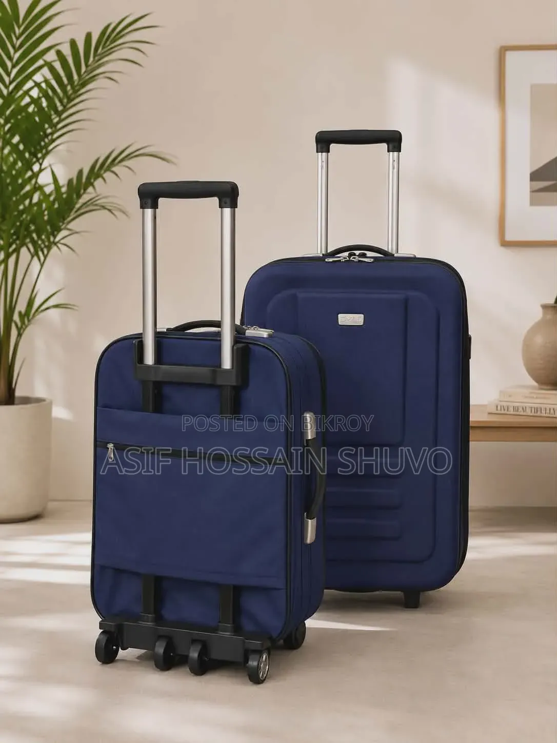 Luggage Bags