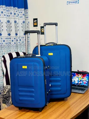 Luggage Bags