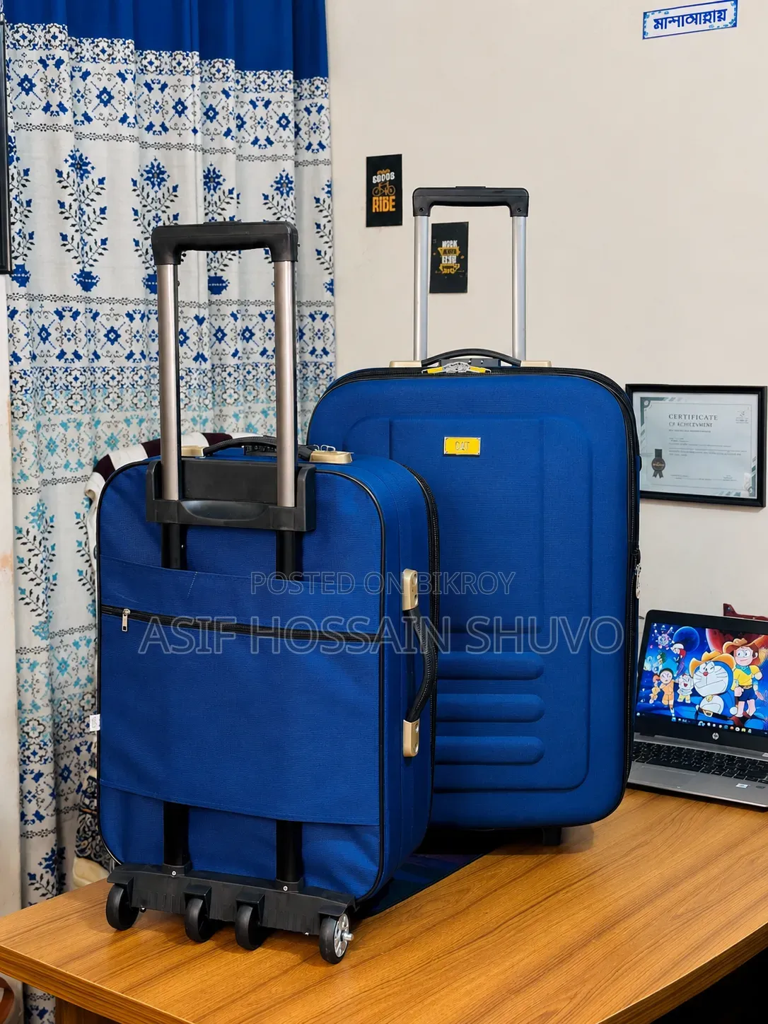 Luggage Bags