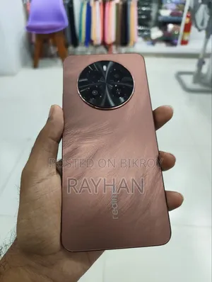 নতুন রিয়েলমি পি১ প্রো ১২৮ জিবি ব্রোঞ্জ