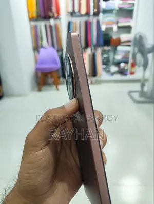 নতুন রিয়েলমি পি১ প্রো ১২৮ জিবি ব্রোঞ্জ