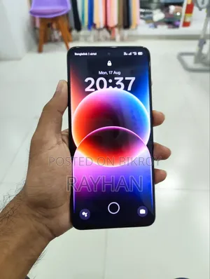 নতুন রিয়েলমি পি১ প্রো ১২৮ জিবি ব্রোঞ্জ