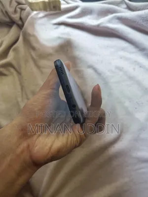 Samsung Galaxy A02S 64 GB Black