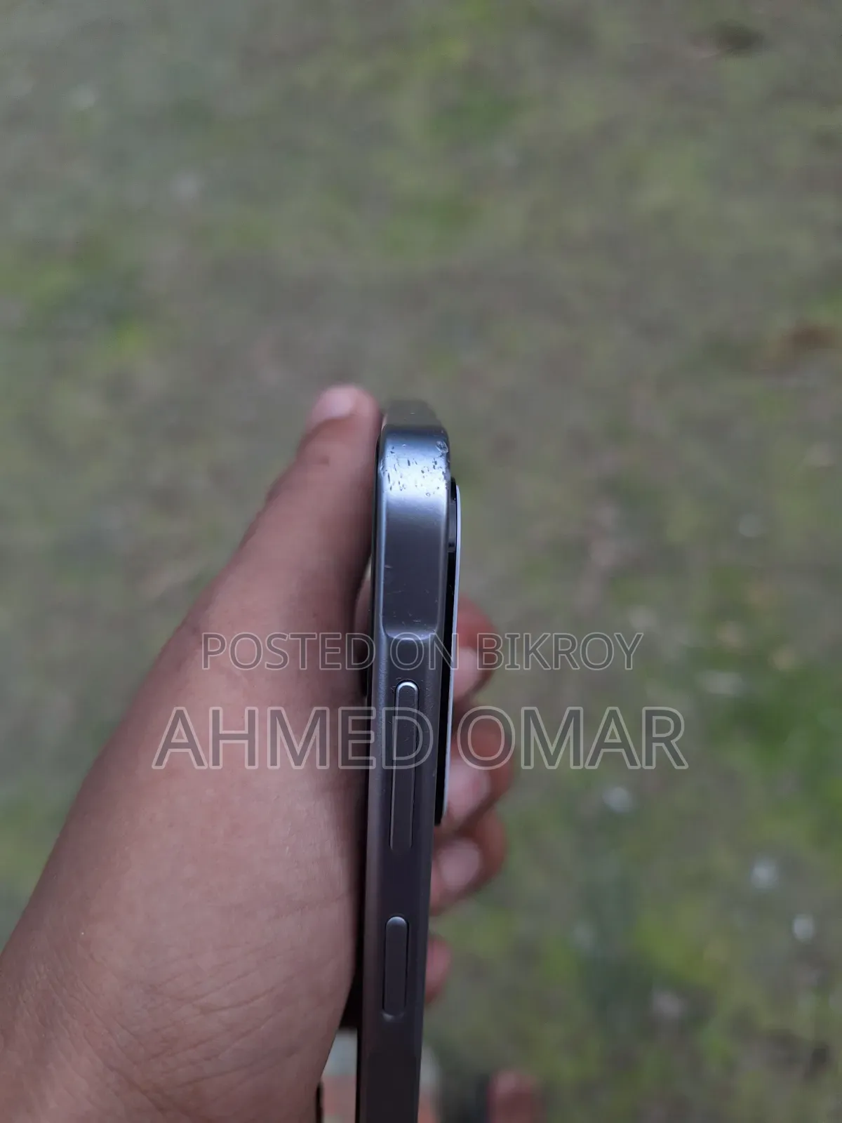 Samsung Galaxy A17 5G 128 GB Blue