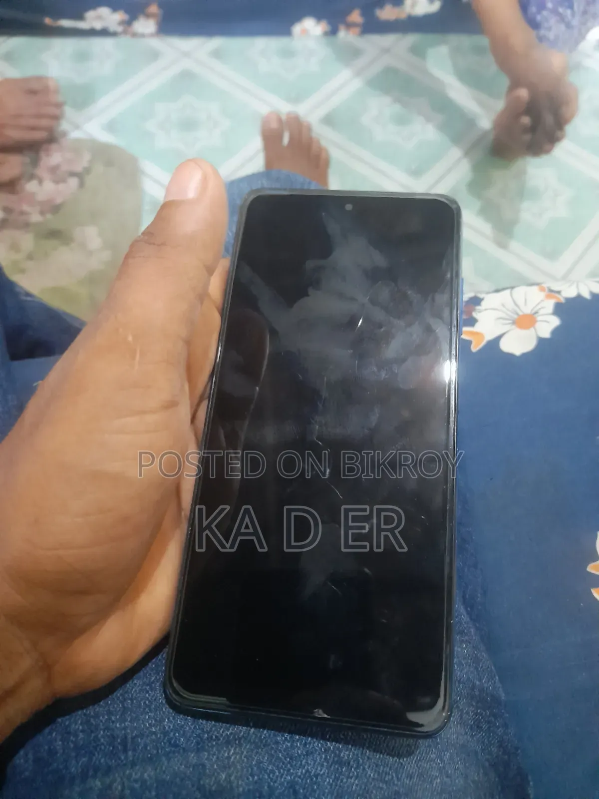 Xiaomi Poco X3 Pro 128 GB Blue