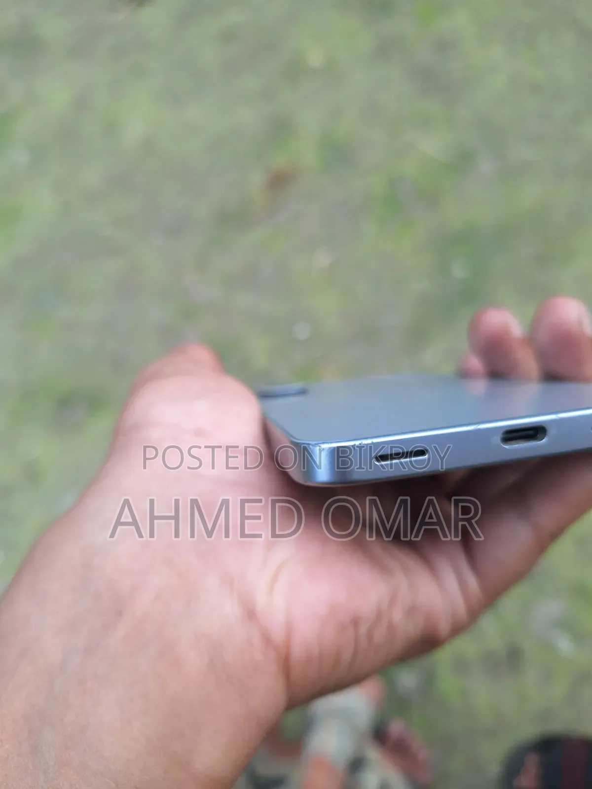 Samsung Galaxy A17 5G 128 GB Blue