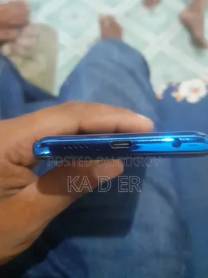 Xiaomi Poco X3 Pro 128 GB Blue