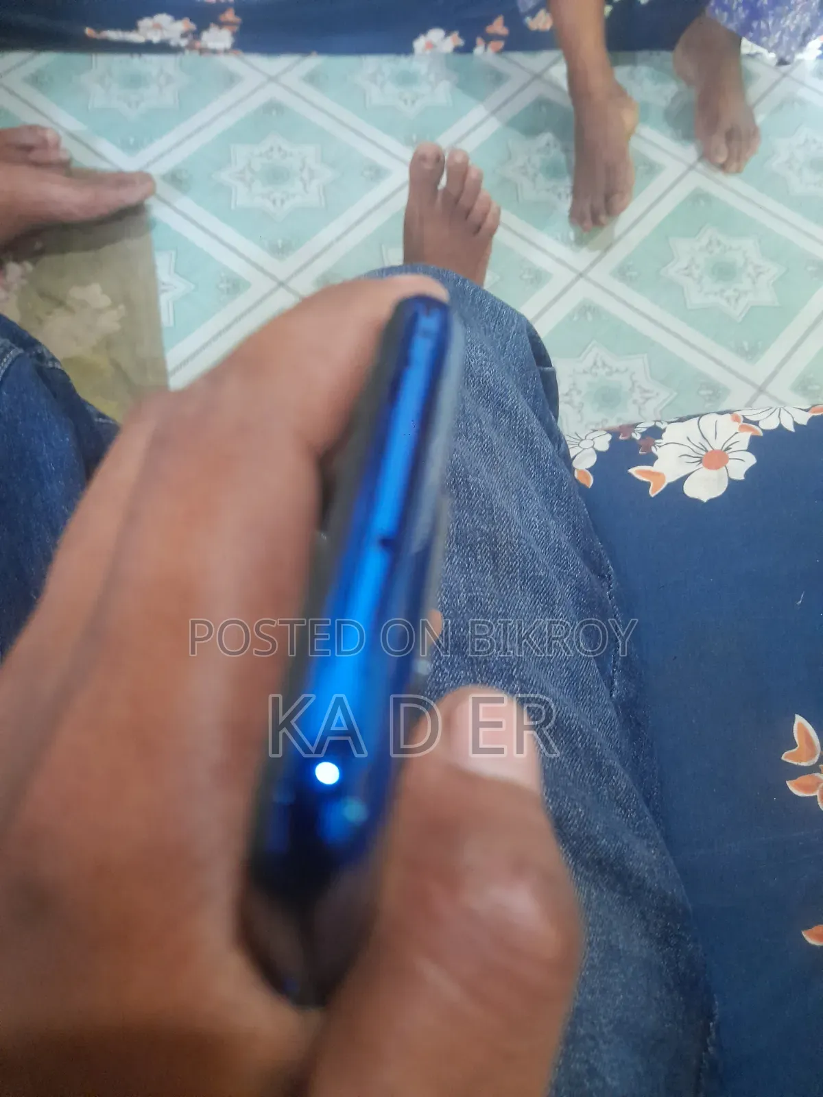 Xiaomi Poco X3 Pro 128 GB Blue