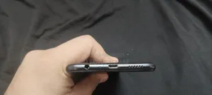 Samsung A10 32 GB Black
