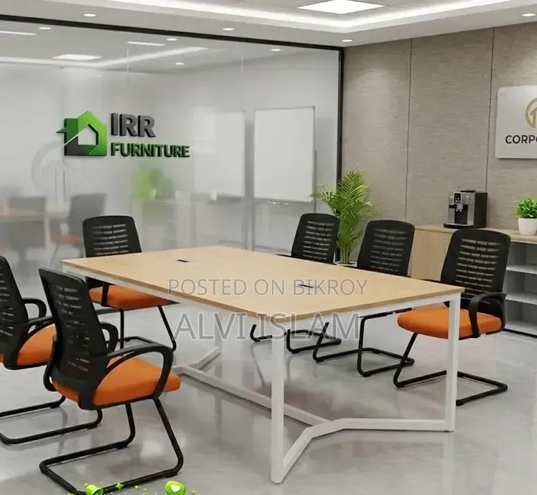 Premium Conference Table