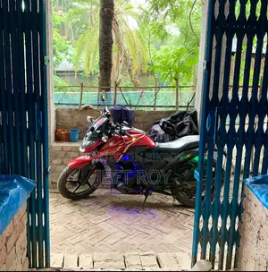 Honda X-Blade 160 2022 Red