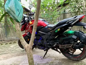 Honda X-Blade 160 2022 Red