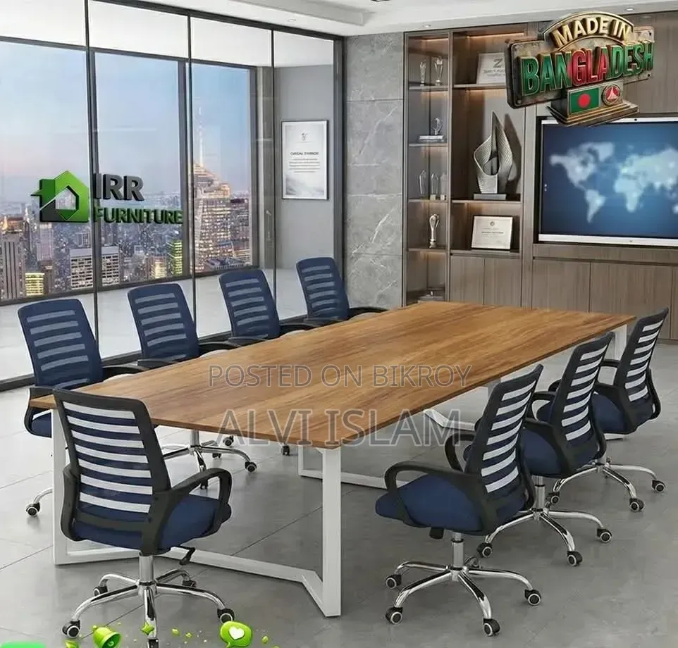 Premium Conference Table