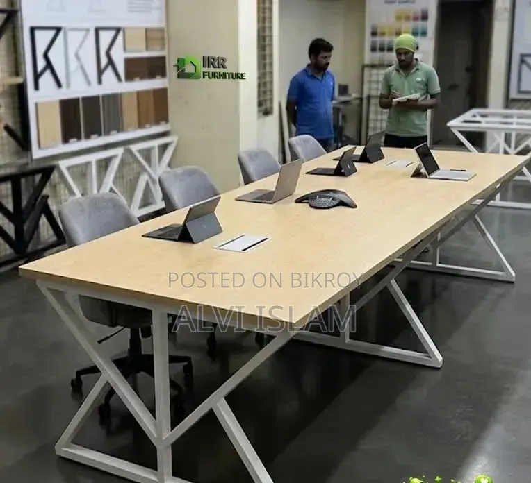 Premium Conference Table