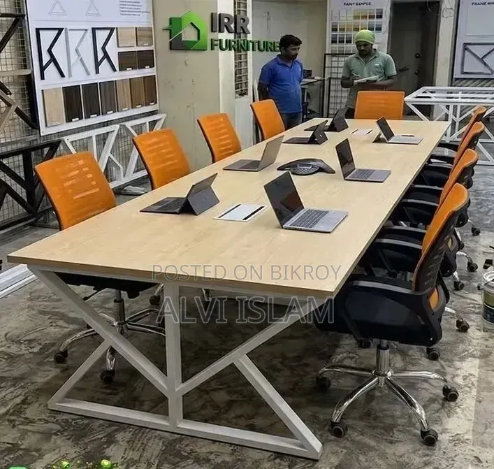 Premium Conference Table