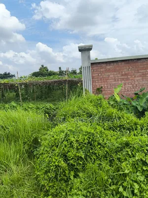 Sector: 24, Park and Lake View 10 Katha Plot Sale in Purbachal
