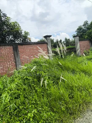 Sector: 24, Park and Lake View 10 Katha Plot Sale in Purbachal