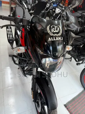 বাজাজ পালসার ১৫০ ২০২১ কালো