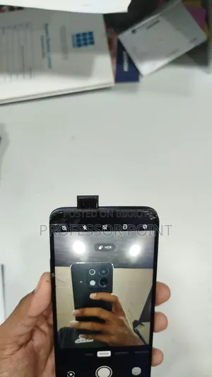 OnePlus 7 Pro 256 GB Blue