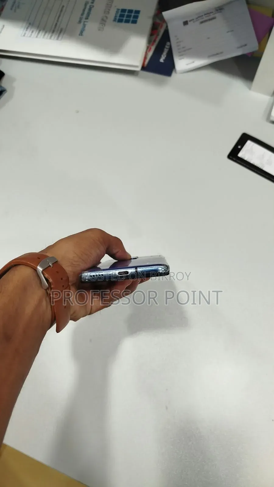 OnePlus 7 Pro 256 GB Blue