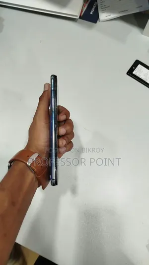 OnePlus 7 Pro 256 GB Blue