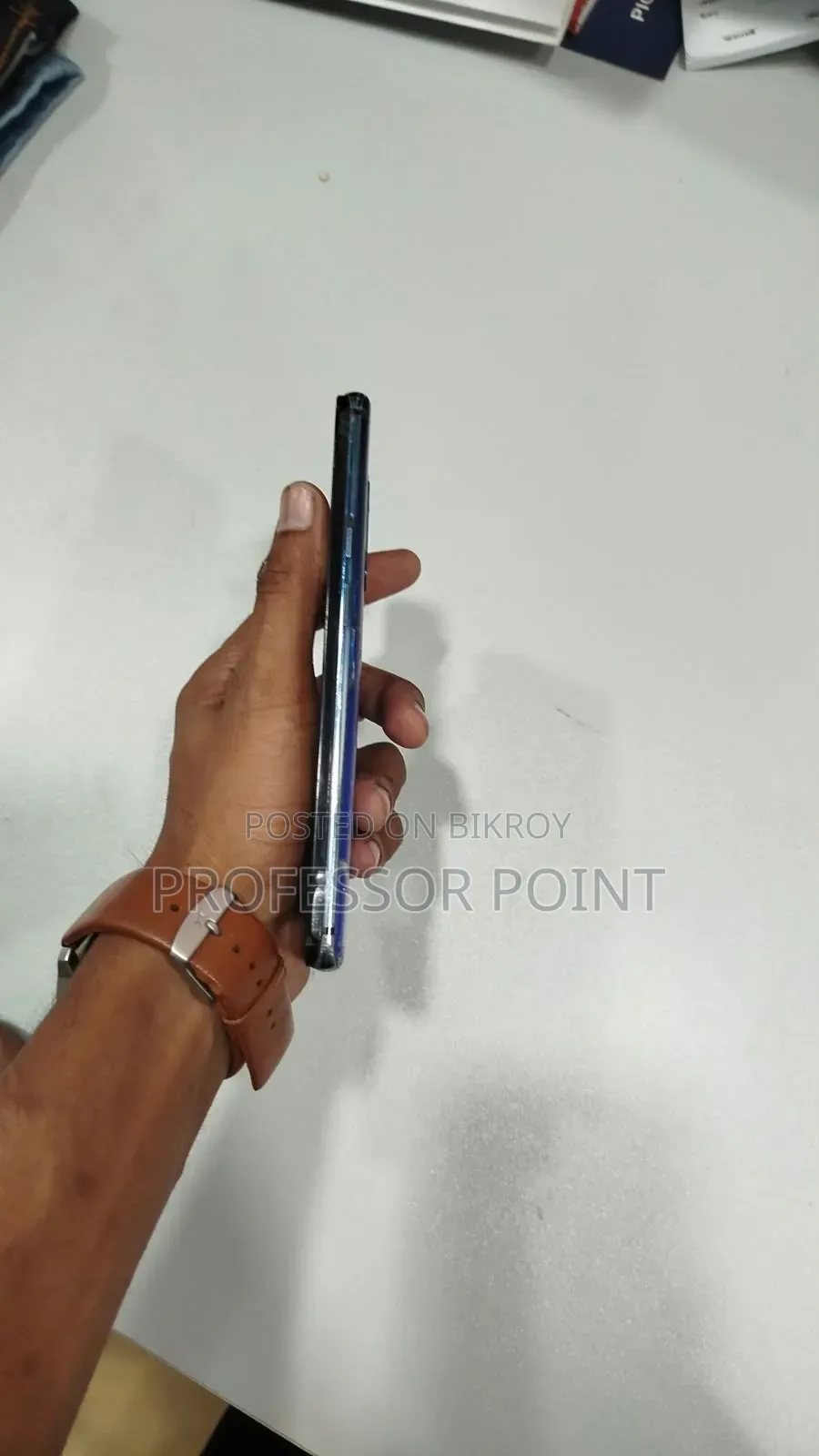 OnePlus 7 Pro 256 GB Blue