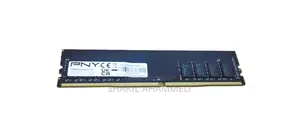 PNY 8gb Ddr4 3200mhz Desktop Gaming RAM