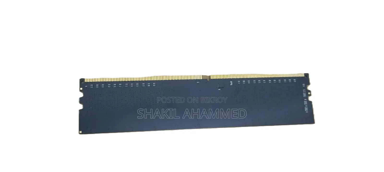 PNY 8gb Ddr4 3200mhz Desktop Gaming RAM