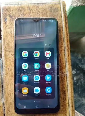 Samsung Galaxy A30s 64 GB Purple