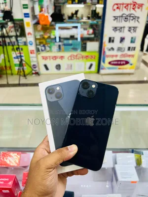 অ্যাপল আইফোন ১৩ ১২৮ জিবি ব্লু