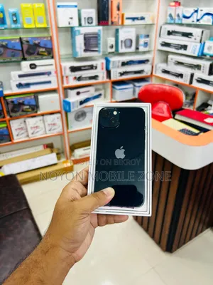 অ্যাপল আইফোন ১৩ ১২৮ জিবি ব্লু