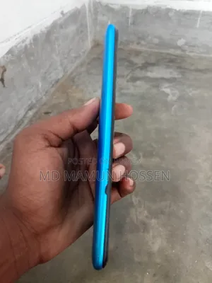 Itel Vision 1 Pro 32 GB Blue