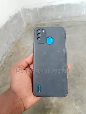 Itel Vision 1 Pro 32 GB Blue