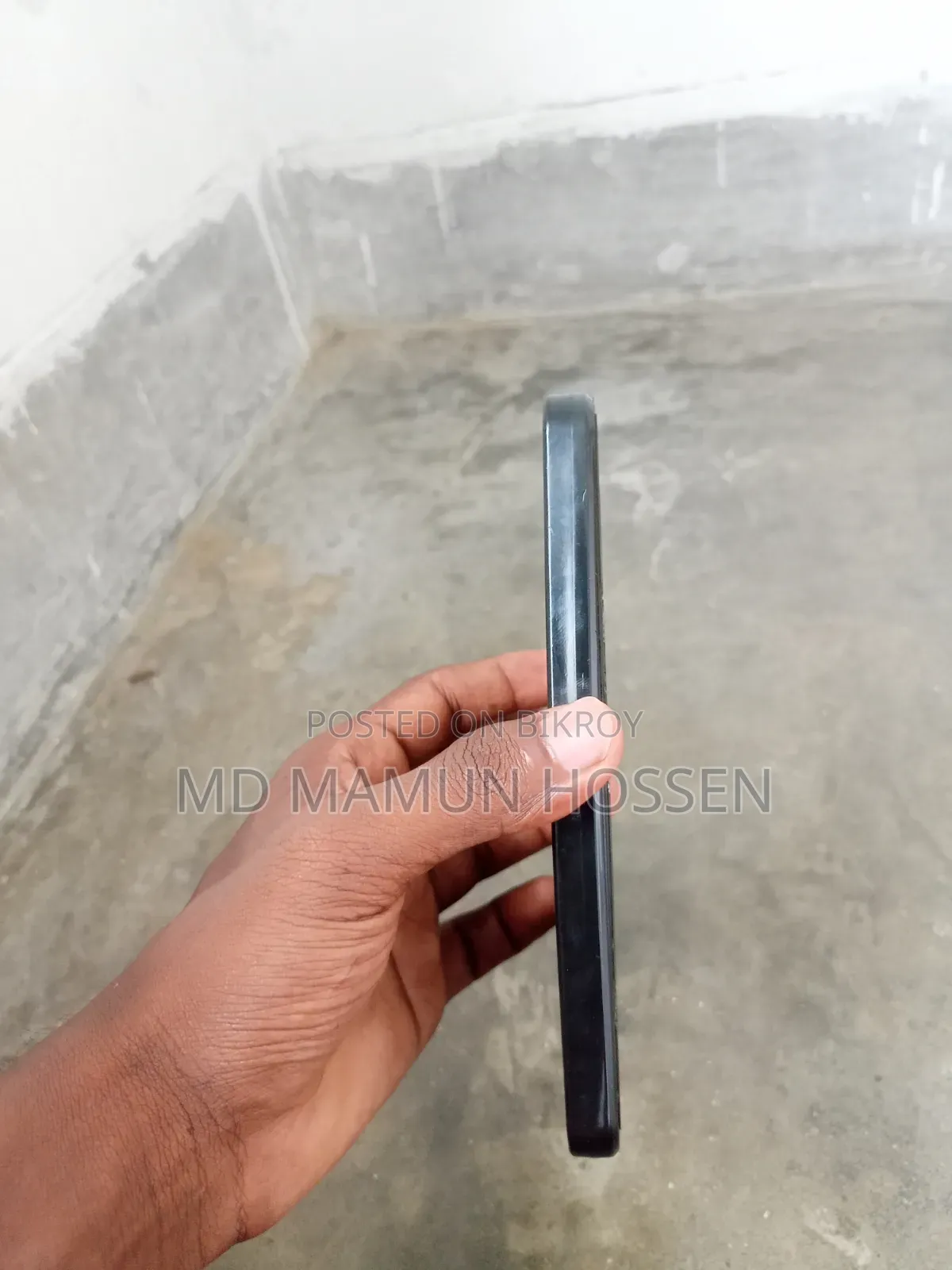 Itel Vision 1 Pro 32 GB Blue