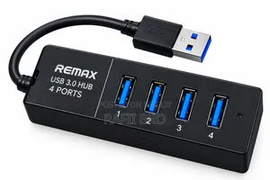 4 in One Gaming Combo - Keyboard + Mouse + USB and OTG Combo