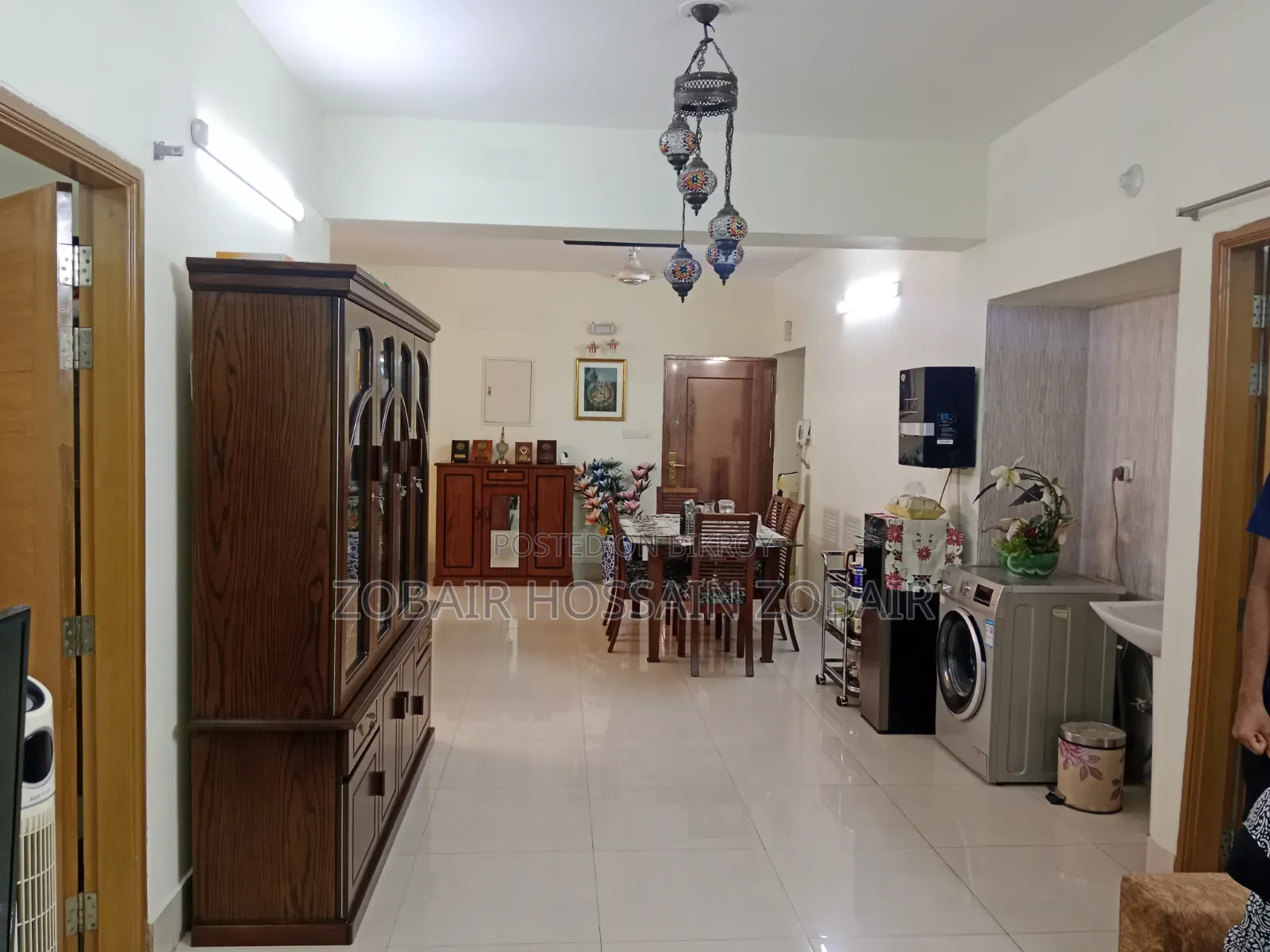 4 Bedroom Apartment in Property Mart Bd, Mirpur DOHS for sale