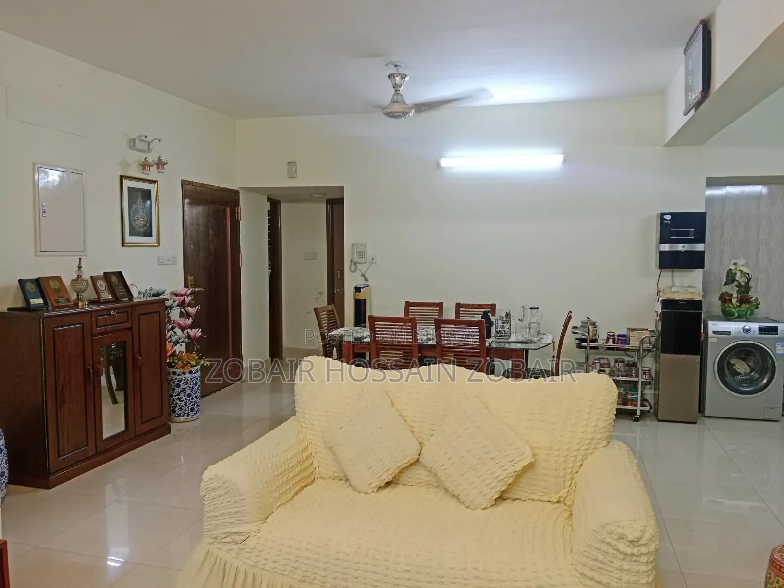 4 Bedroom Apartment in Property Mart Bd, Mirpur DOHS for sale