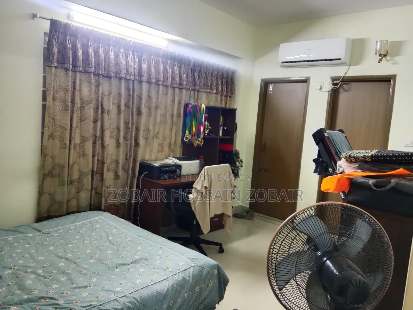 4 Bedroom Apartment in Property Mart Bd, Mirpur DOHS for sale