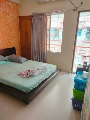 4 Bedroom Apartment in Property Mart Bd, Mirpur DOHS for sale