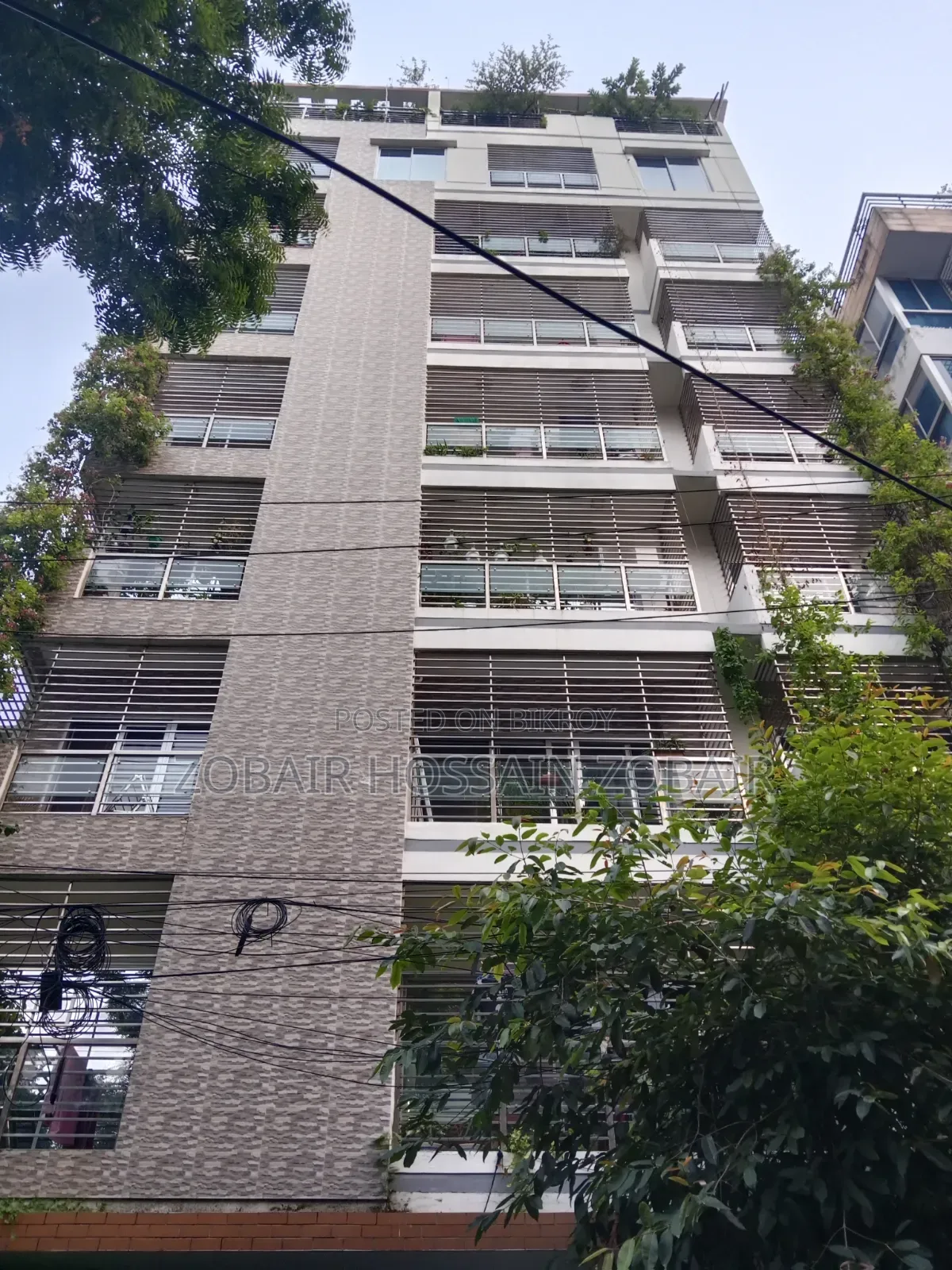 4 Bedroom Apartment in Property Mart Bd, Mirpur DOHS for sale