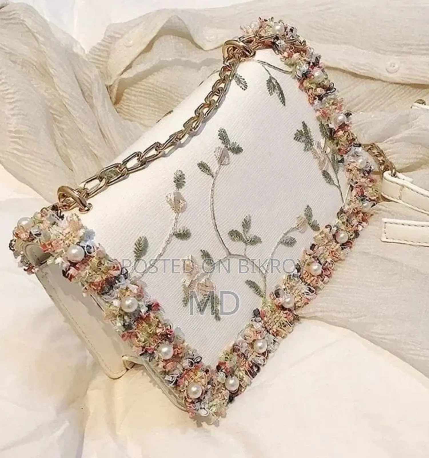 Stylish Ladies Bag