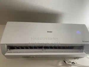 Haier AC 1 Ton